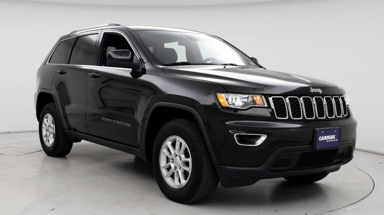 JEEP GRAND CHEROKEE 2019 1C4RJFAG4KC798197 image